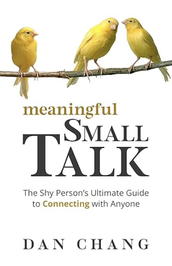 Meaningful Small Talk Book